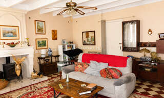 Maison 5 Pièces 112 m² à vendre à Mosnac (17240)