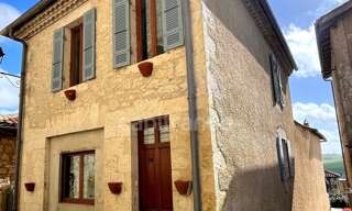 Maison 3 Pièces 86 m² à vendre à Fleurance (32500)