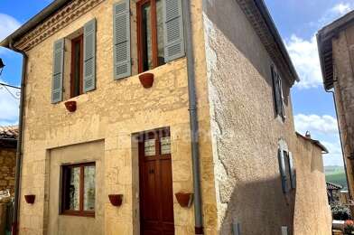 Maison 3 pièces 150000 €