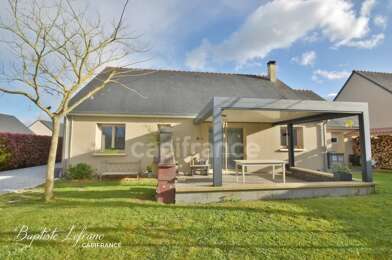 Maison 6 pièces 232000 €