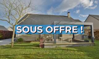 Maison 6 Pièces 106 m² à vendre à Jarzé Villages (49140)