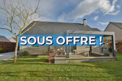 Maison 6 pièces 232000 €