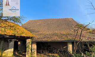 Maison 4 Pièces 134 m² à vendre à Pierre-de-Bresse (71270)