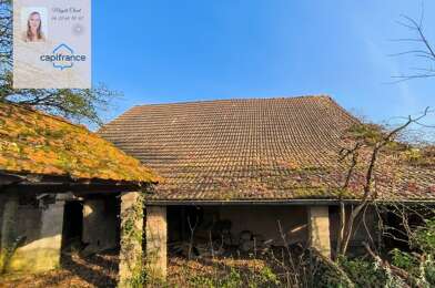 Maison 4 pièces 35000 €