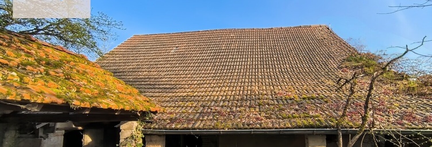 Maison 4 Pièces 134 m² à vendre à Pierre-de-Bresse (71270)