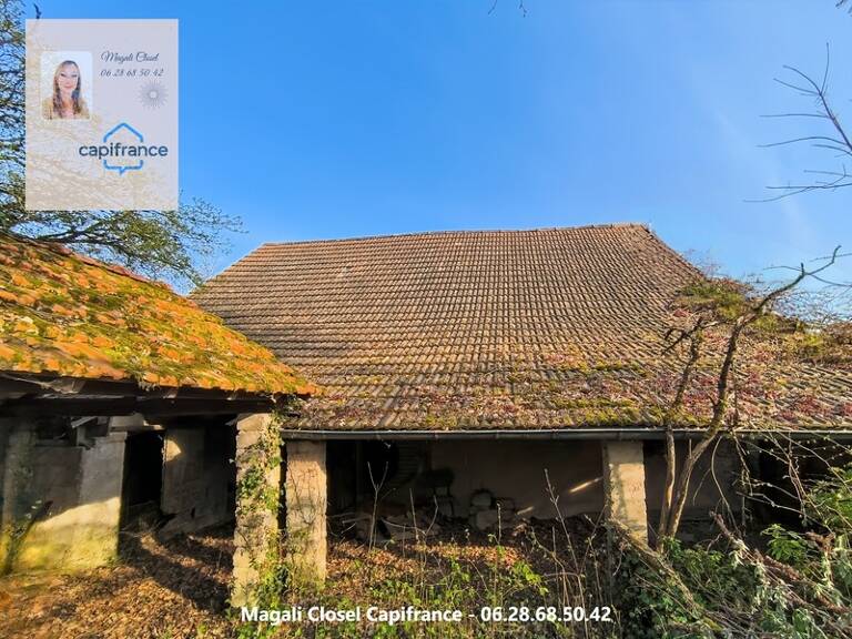Ensemble immobilier au fort potentiel en plein cœur de bourg  ! — photo 1