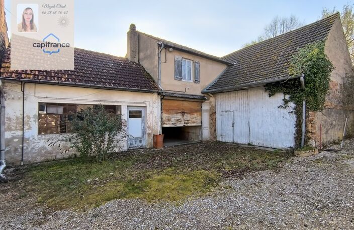 Ensemble immobilier au fort potentiel en plein cœur de bourg  ! — photo 2
