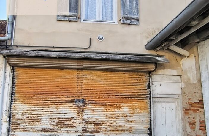 Ensemble immobilier au fort potentiel en plein cœur de bourg  ! — photo 3