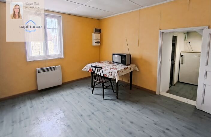 Ensemble immobilier au fort potentiel en plein cœur de bourg  ! — photo 4