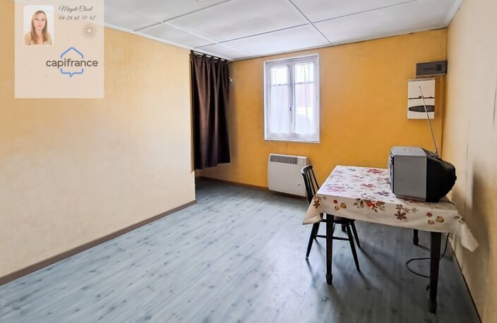 Ensemble immobilier au fort potentiel en plein cœur de bourg  ! — photo 5