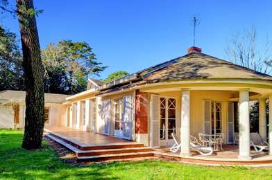 Maison 6 pièces 600000 €