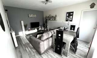 Appartement 4 Pièces 72 m² à vendre à Longvic (21600)