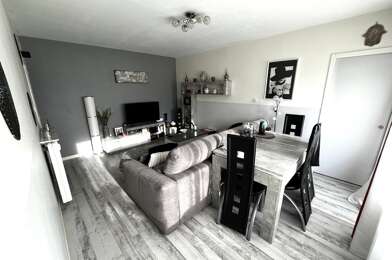 Appartement 4 pièces 189000 €