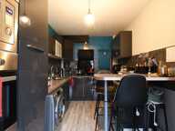 à vendre LONGVIC (21) appartement T4 72 m² avec grande terrasse et place de parking — photo 2