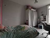 à vendre LONGVIC (21) appartement T4 72 m² avec grande terrasse et place de parking — photo 3