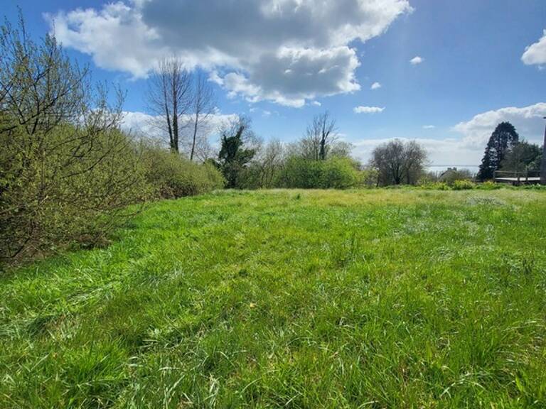Terrain à vendre  TELGRUC SUR MER (29) — photo 1