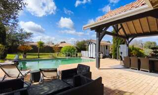 Maison 5 Pièces 146 m² à vendre à Sanguinet (40460)