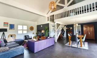 Maison 5 Pièces 146 m² à vendre à Sanguinet (40460)