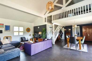 Maison 5 pièces 676000 €