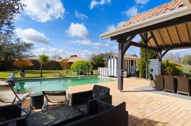Maison 5 pièces 676000 €