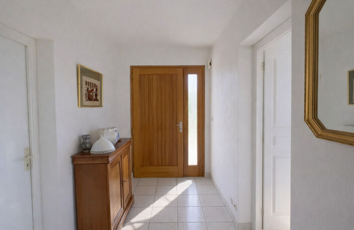 Sainte Marine (29) - Maison T5 de 130 m² habitable - Garage - Parking - Terrain de 1448 m² proche mer et commodités — photo 4