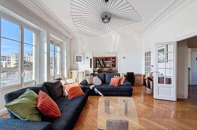 Appartement 7 pièces 720000 €