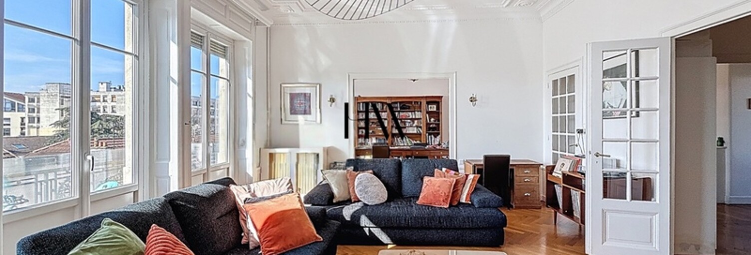 Appartement 7 Pièces 183 m² à vendre à Annemasse (74100)