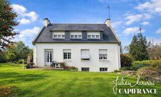Maison 5 Pièces 139 m² à vendre à Trégunc (29910)