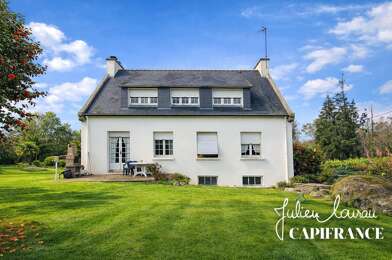Maison 5 pièces 350400 €