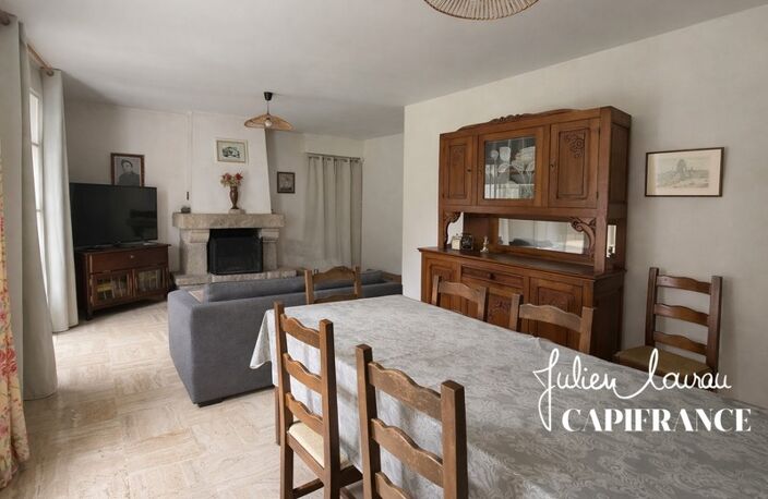 Maison à vendre Trégunc (29) 5 pièces - 138 m² - 1053 m² de Terrain — photo 4