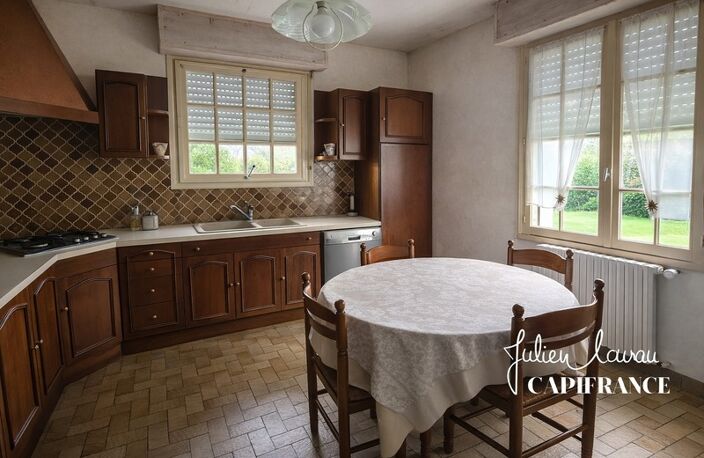 Maison à vendre Trégunc (29) 5 pièces - 138 m² - 1053 m² de Terrain — photo 5