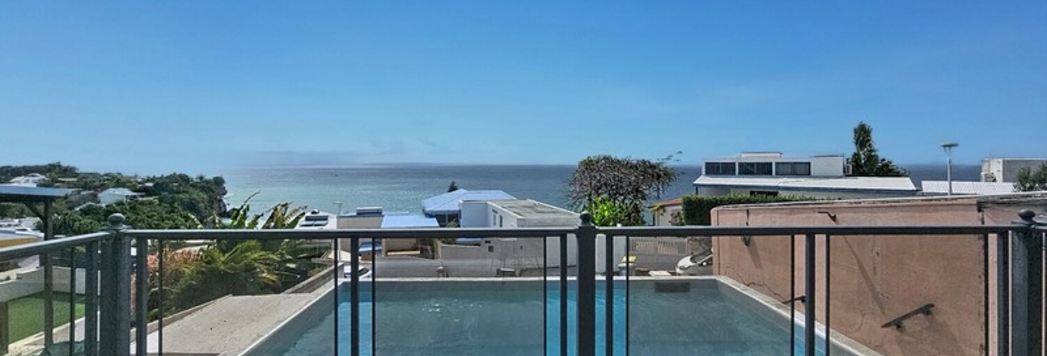 Maison 5 Pièces 151 m² à vendre à Le Gosier (97190)