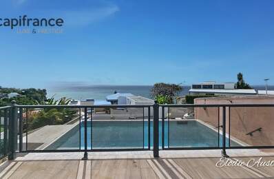 Villa T5 vue mer — photo du bien