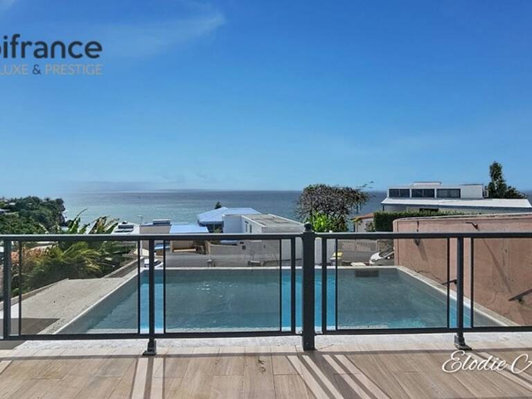 Villa T5 vue mer — photo 1
