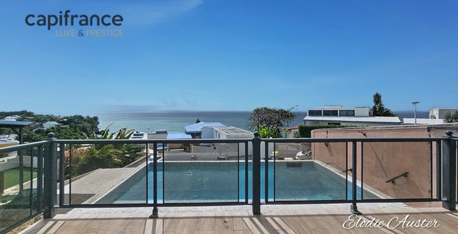 Villa T5 vue mer — photo 1