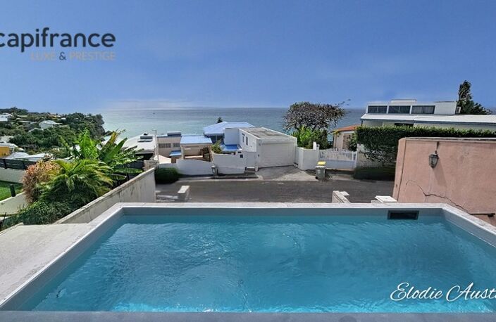 Villa T5 vue mer — photo 2