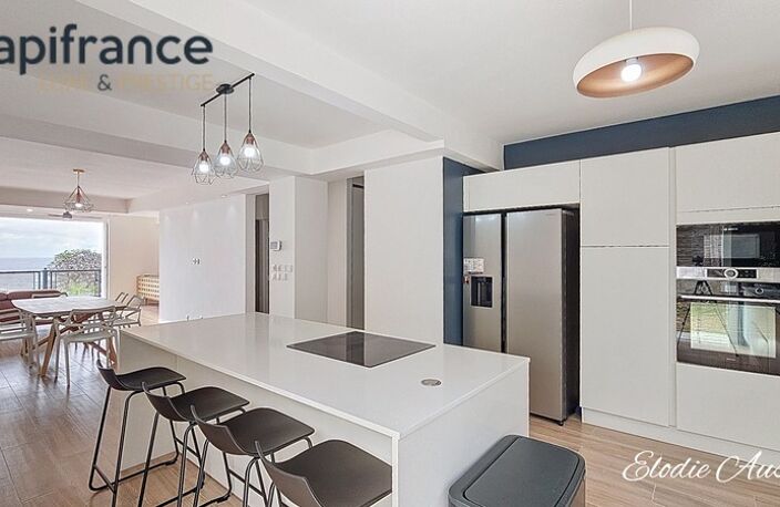 Villa T5 vue mer — photo 3