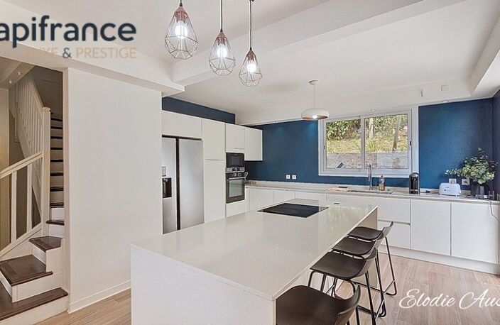 Villa T5 vue mer — photo 4