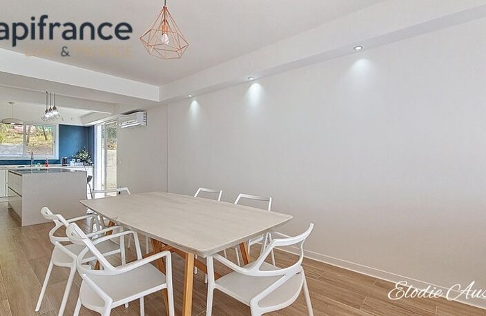 Villa T5 vue mer — photo 5