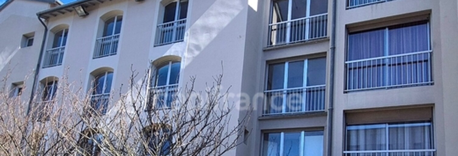 Appartement 1 Pièce 21 m² à vendre à Saint-Gaudens (31800)