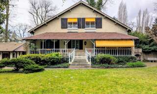 Maison 7 Pièces 145 m² à vendre à Morsang-sur-Orge (91390)