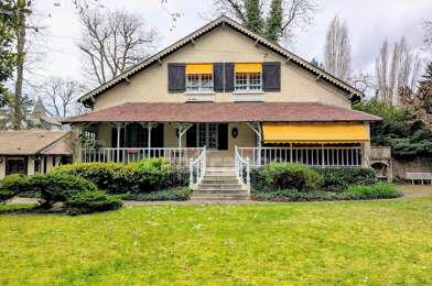 Maison 7 pièces 535000 €