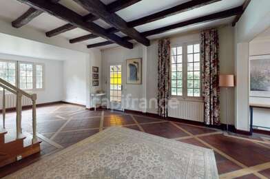 Maison 7 pièces 535000 €