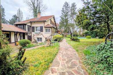 Maison 7 pièces 535000 €