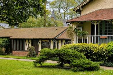 Maison 7 pièces 498000 €