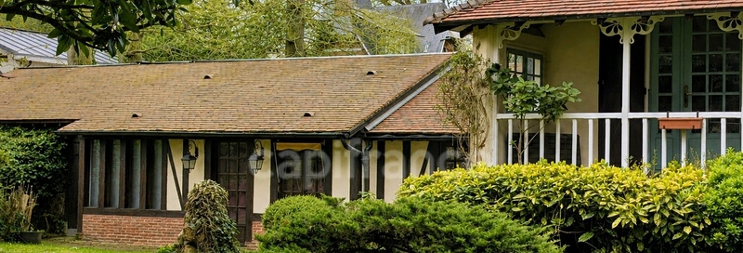 Maison 7 Pièces 145 m² à vendre à Morsang-sur-Orge (91390)