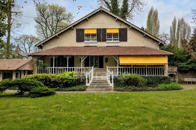 Maison 7 pièces 498000 €