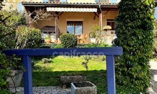 Maison 4 Pièces 110 m² à vendre à Fleurance (32500)