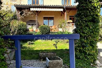 Maison 4 pièces 230000 €