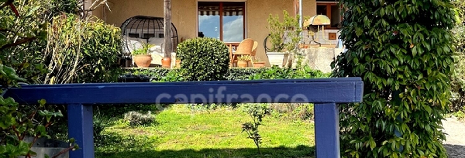 Maison 4 Pièces 110 m² à vendre à Fleurance (32500)